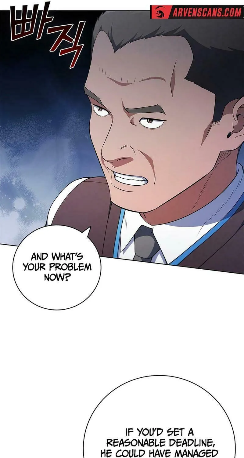 Read I Can Do It chapter 47 image 43 on Lezhin