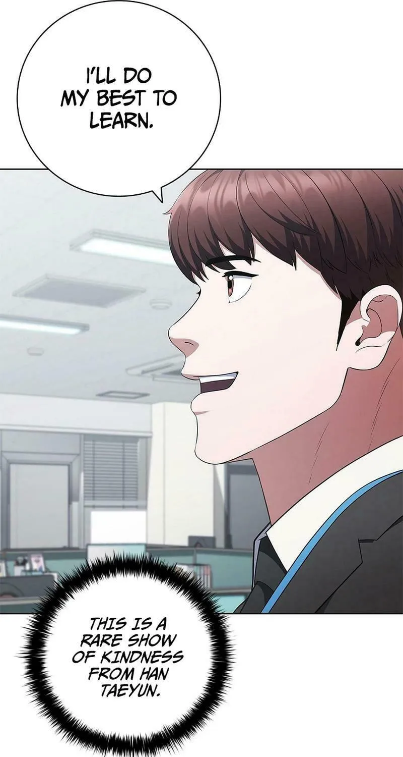 Read I Can Do It chapter 47 image 5 on Lezhin