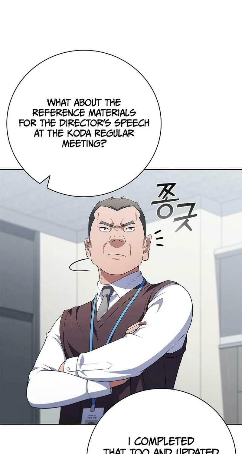 Read I Can Do It chapter 47 image 55 on Lezhin