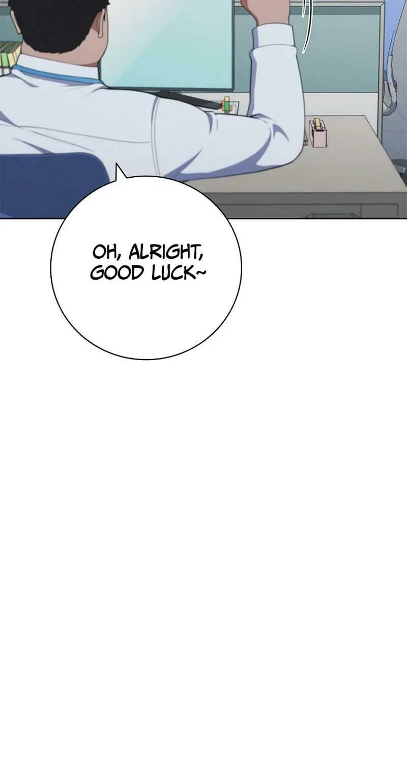 Read I Can Do It chapter 47 image 8 on Lezhin