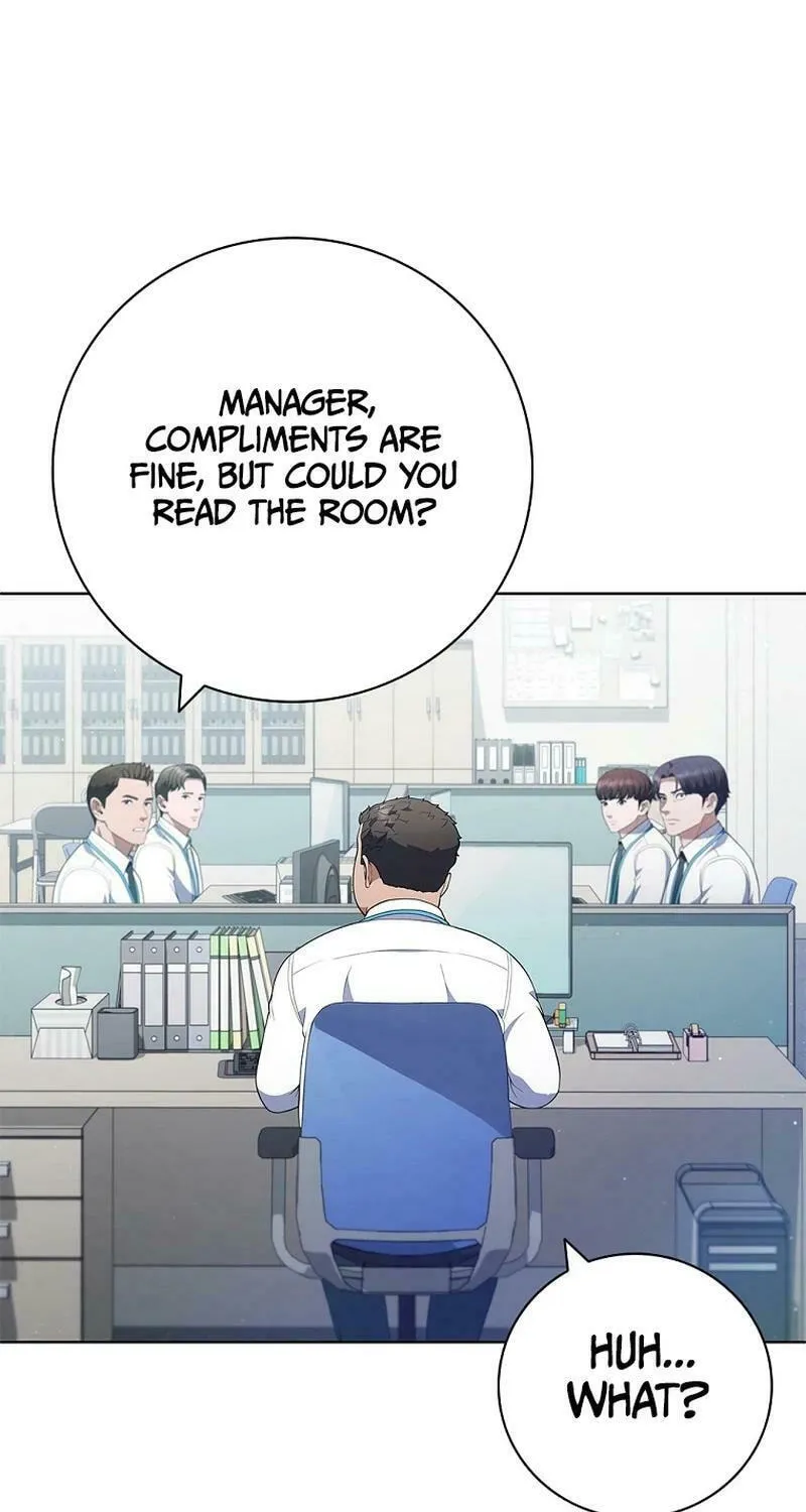 Read I Can Do It chapter 48 image 12 on Lezhin