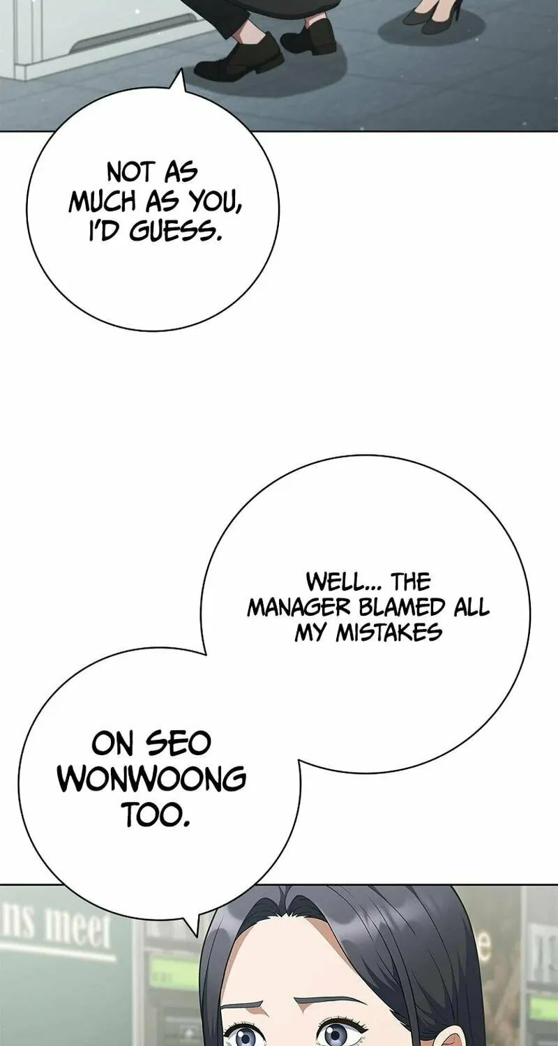 Read I Can Do It chapter 48 image 41 on Lezhin