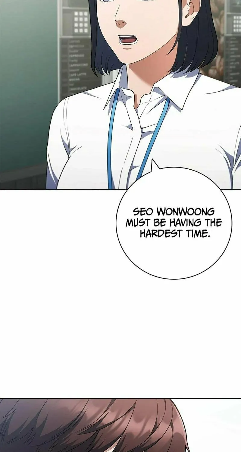 Read I Can Do It chapter 48 image 42 on Lezhin