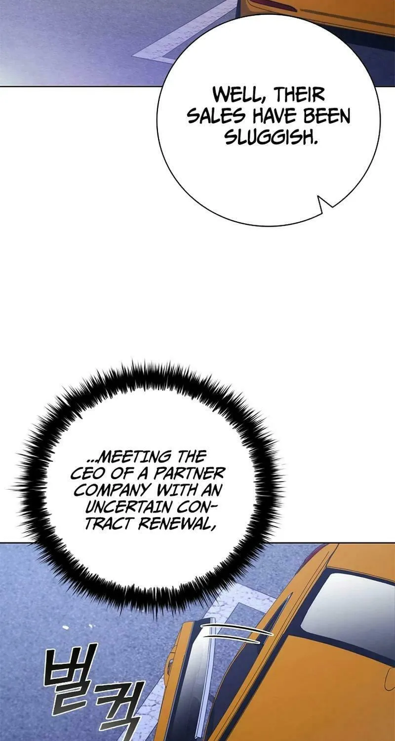 Read I Can Do It chapter 49 image 13 on Lezhin
