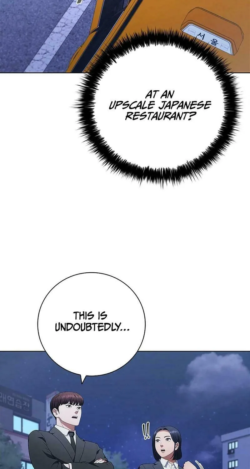Read I Can Do It chapter 49 image 14 on Lezhin