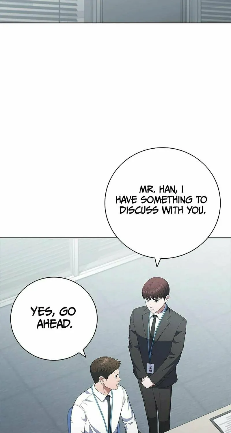 Read I Can Do It chapter 49 image 20 on Lezhin