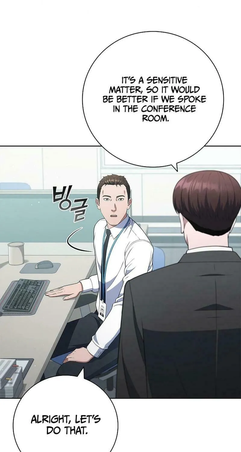 Read I Can Do It chapter 49 image 22 on Lezhin