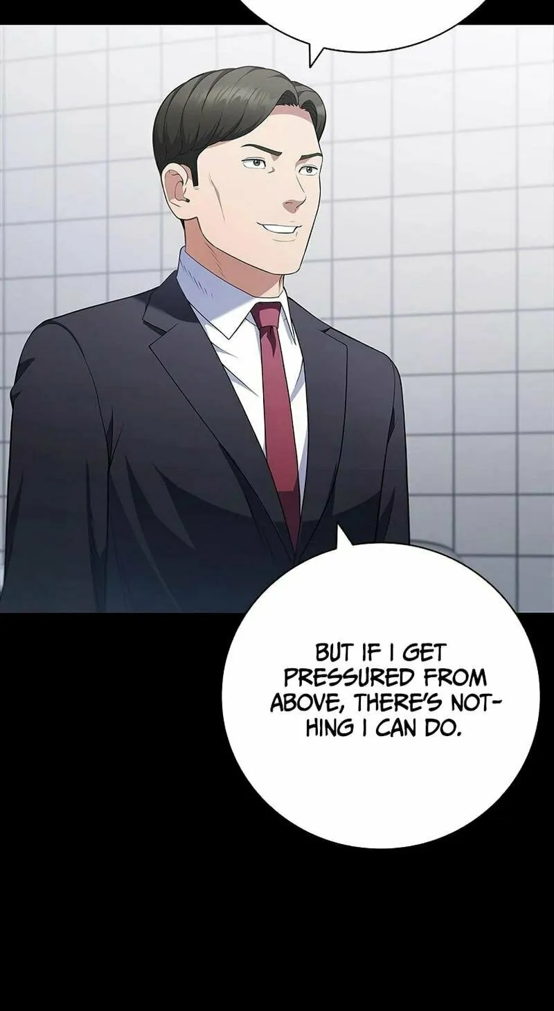 Read I Can Do It chapter 49 image 32 on Lezhin