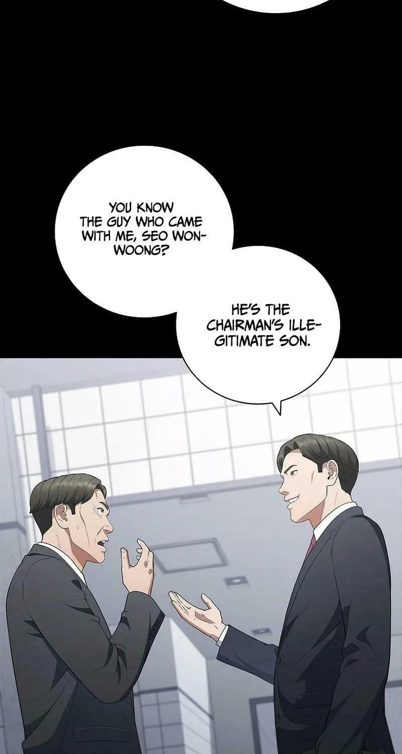 Read I Can Do It chapter 49 image 36 on Lezhin
