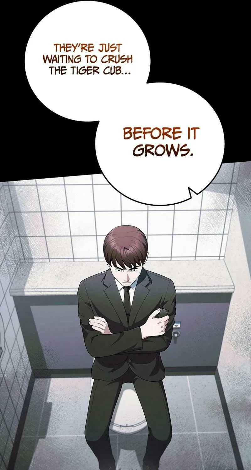 Read I Can Do It chapter 49 image 39 on Lezhin