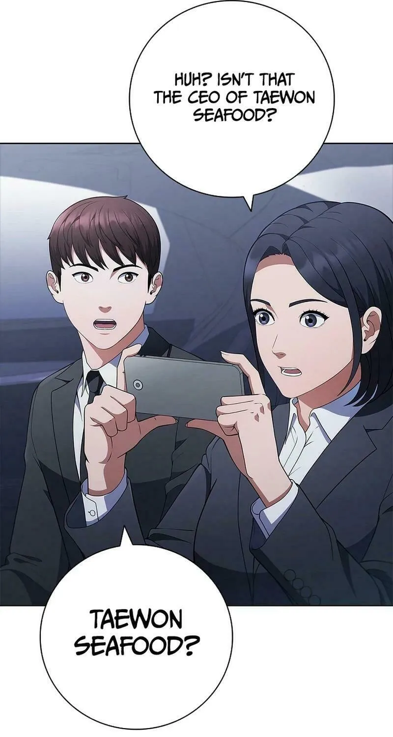 Read I Can Do It chapter 49 image 5 on Lezhin