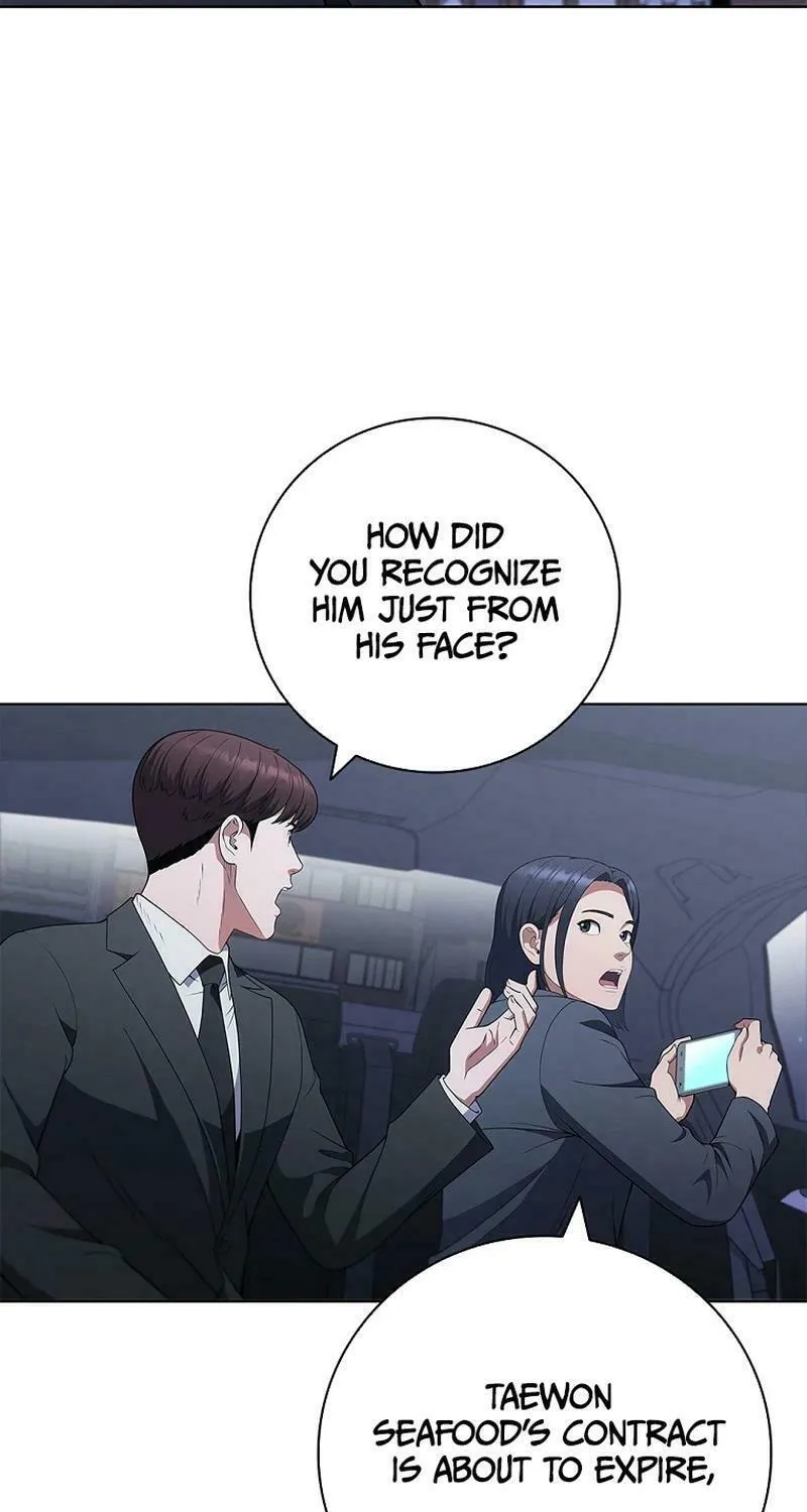 Read I Can Do It chapter 49 image 7 on Lezhin