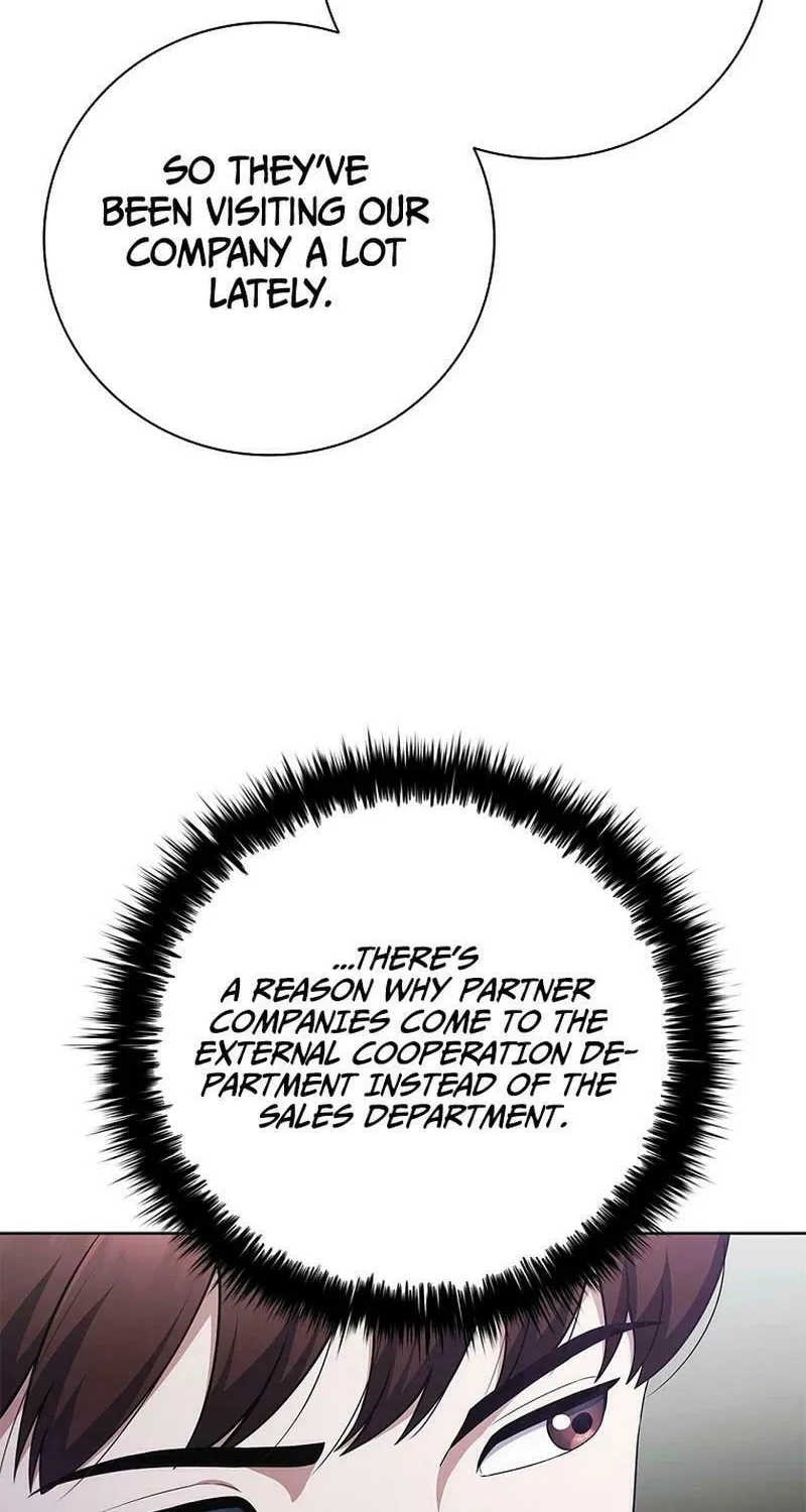 Read I Can Do It chapter 49 image 8 on Lezhin