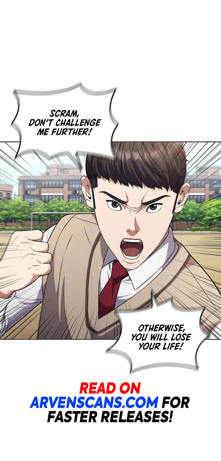 Read I Can Do It chapter 5 image 1 on Lezhin