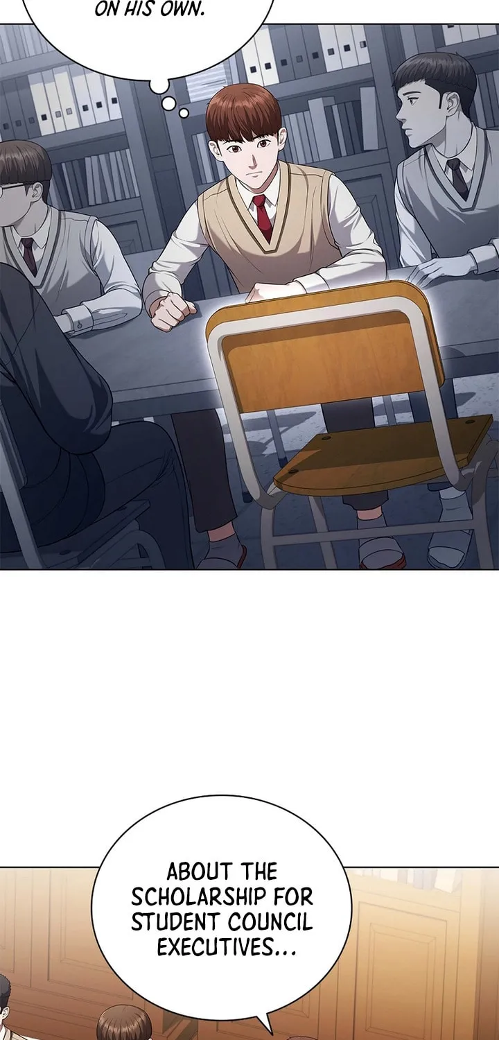 Read I Can Do It chapter 5 image 10 on Lezhin