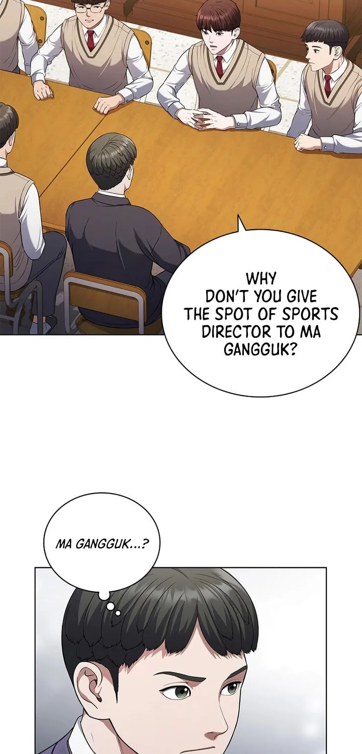Read I Can Do It chapter 5 image 11 on Lezhin