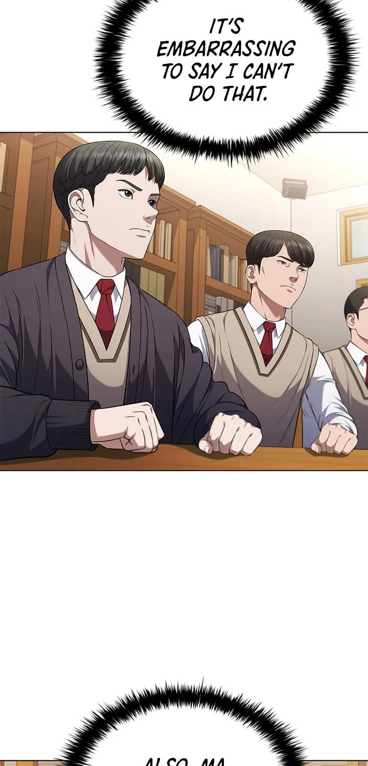 Read I Can Do It chapter 5 image 15 on Lezhin