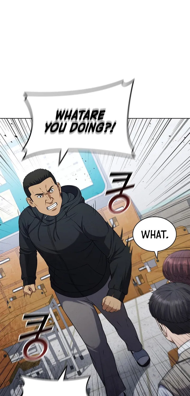 Read I Can Do It chapter 5 image 19 on Lezhin