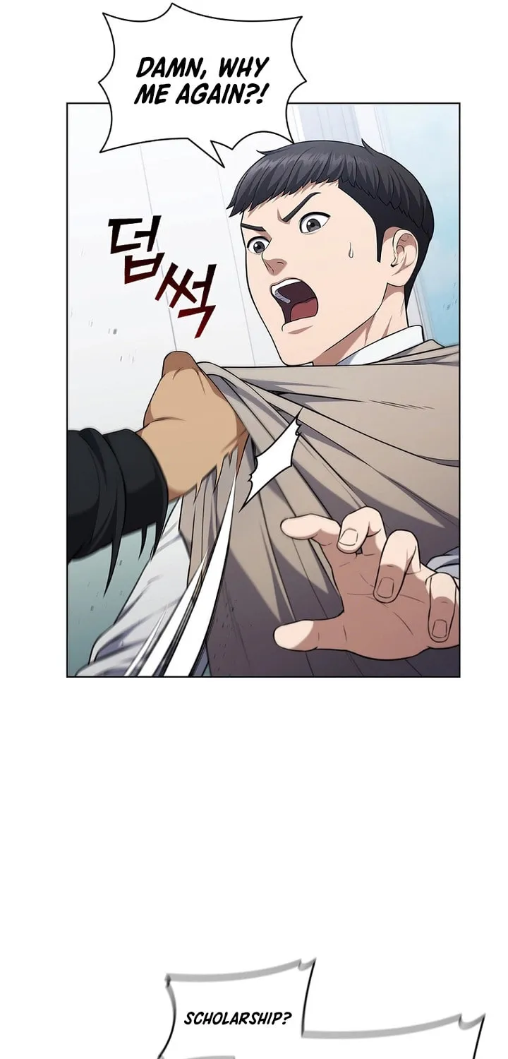 Read I Can Do It chapter 5 image 21 on Lezhin