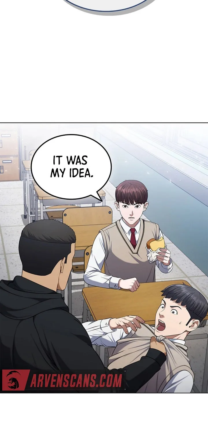 Read I Can Do It chapter 5 image 23 on Lezhin