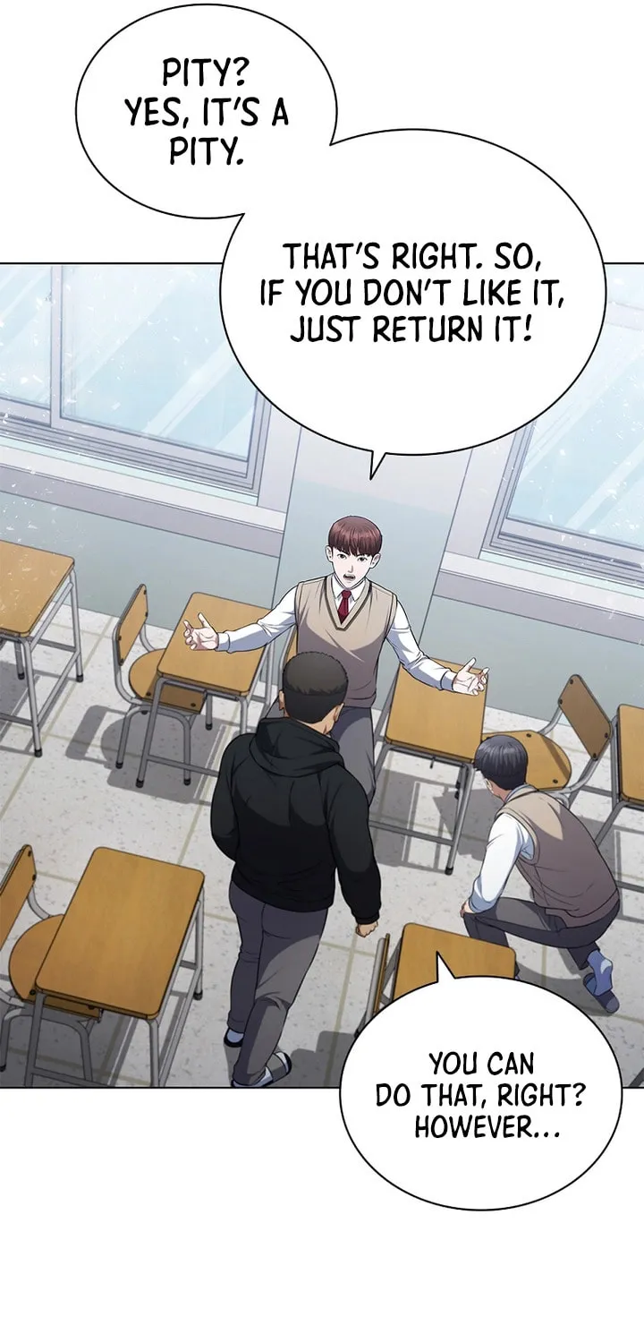 Read I Can Do It chapter 5 image 28 on Lezhin