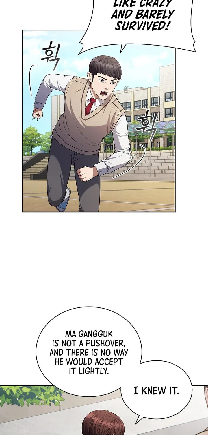 Read I Can Do It chapter 5 image 3 on Lezhin