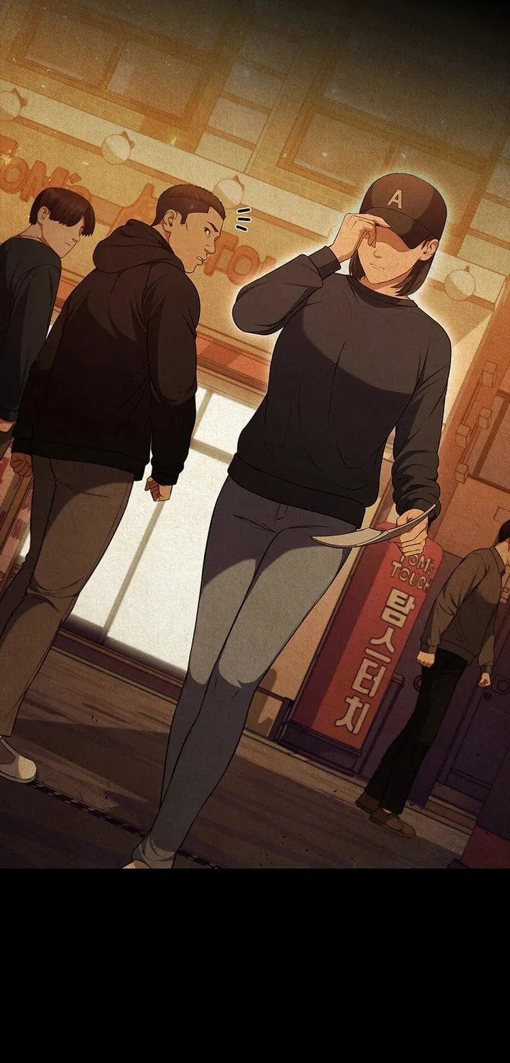 Read I Can Do It chapter 5 image 32 on Lezhin