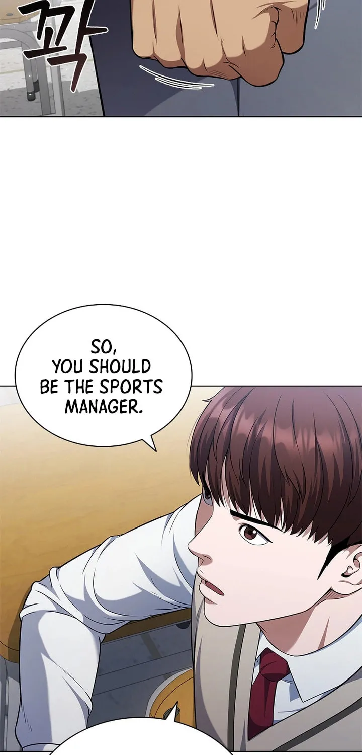 Read I Can Do It chapter 5 image 37 on Lezhin