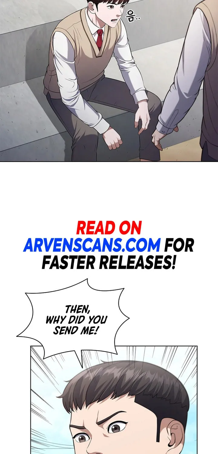Read I Can Do It chapter 5 image 4 on Lezhin