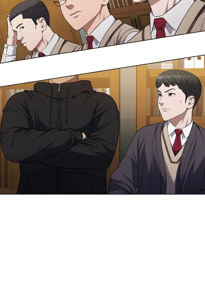 Read I Can Do It chapter 5 image 41 on Lezhin