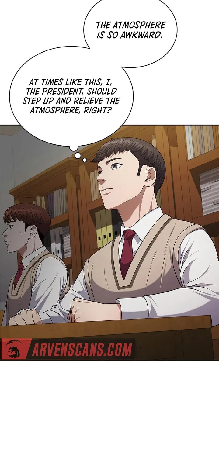 Read I Can Do It chapter 5 image 43 on Lezhin