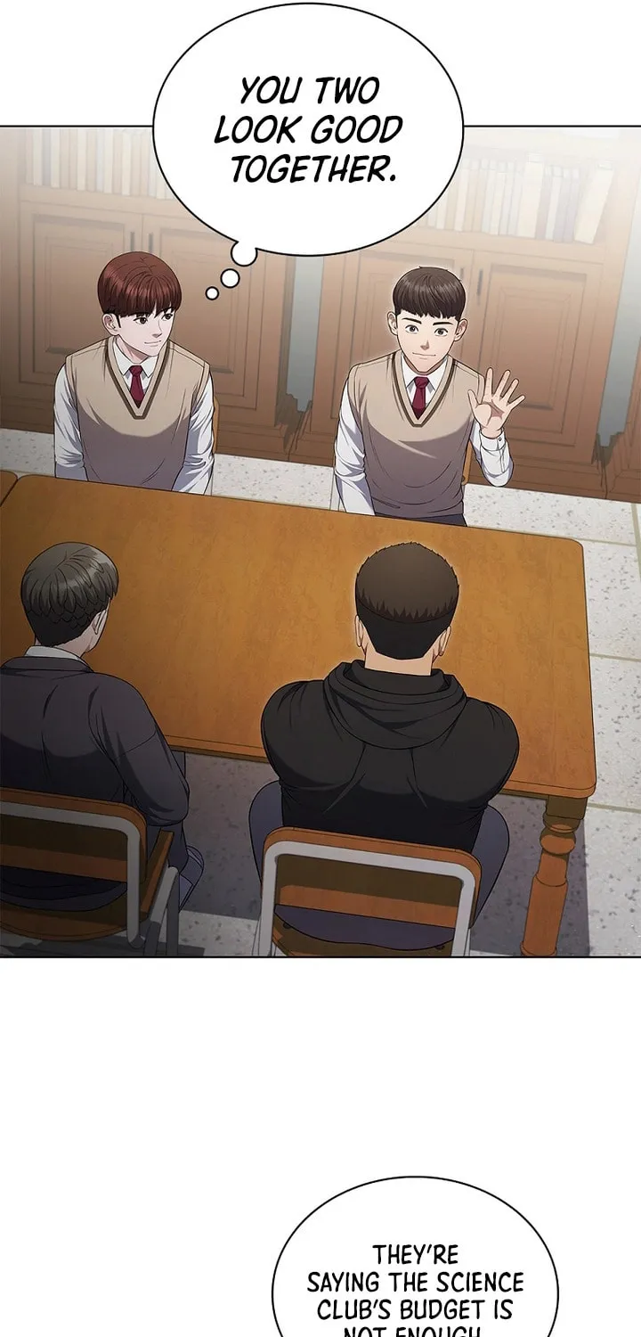 Read I Can Do It chapter 5 image 49 on Lezhin