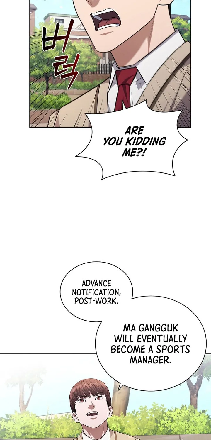 Read I Can Do It chapter 5 image 5 on Lezhin