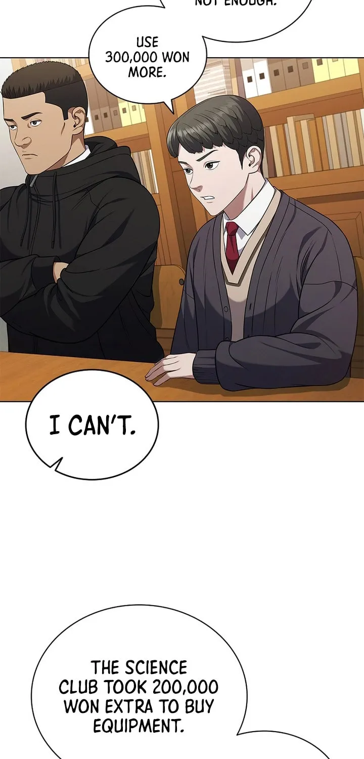 Read I Can Do It chapter 5 image 50 on Lezhin