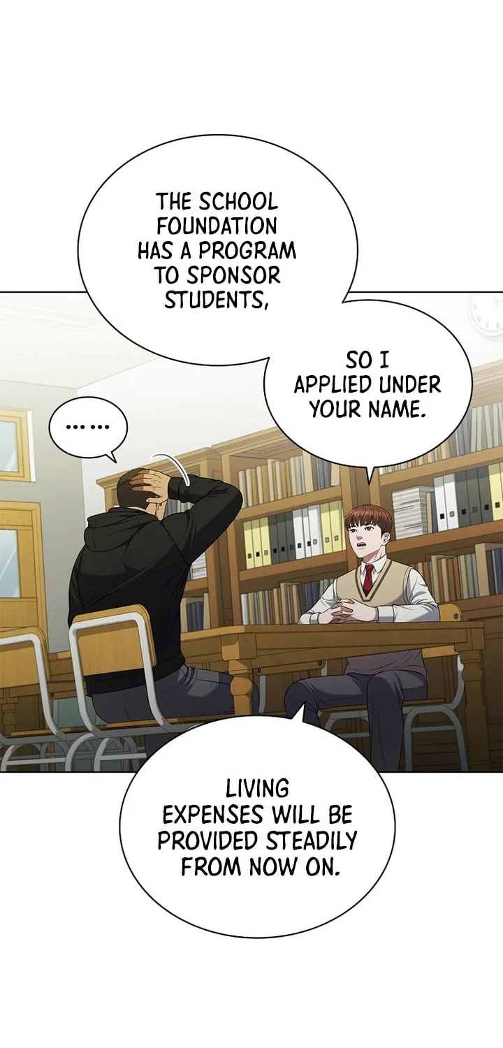 Read I Can Do It chapter 5 image 63 on Lezhin
