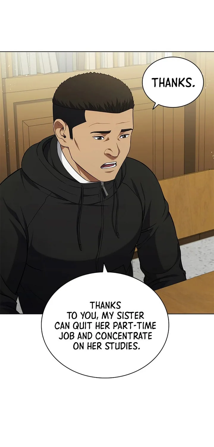 Read I Can Do It chapter 5 image 64 on Lezhin