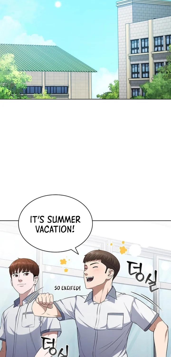 Read I Can Do It chapter 5 image 74 on Lezhin
