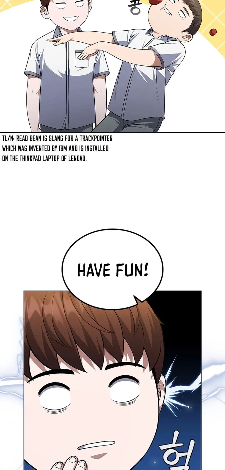 Read I Can Do It chapter 5 image 79 on Lezhin