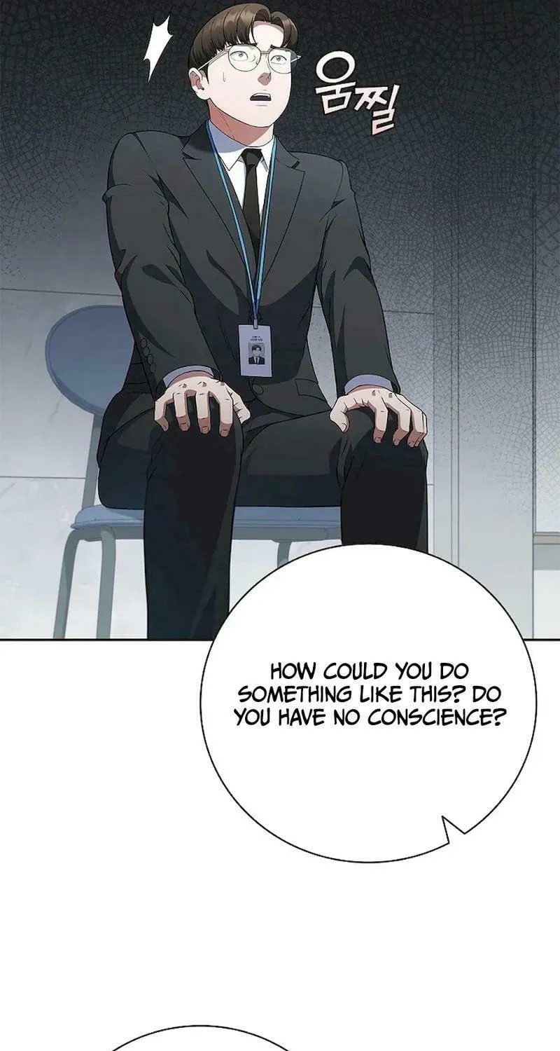 Read I Can Do It chapter 50 image 34 on Lezhin