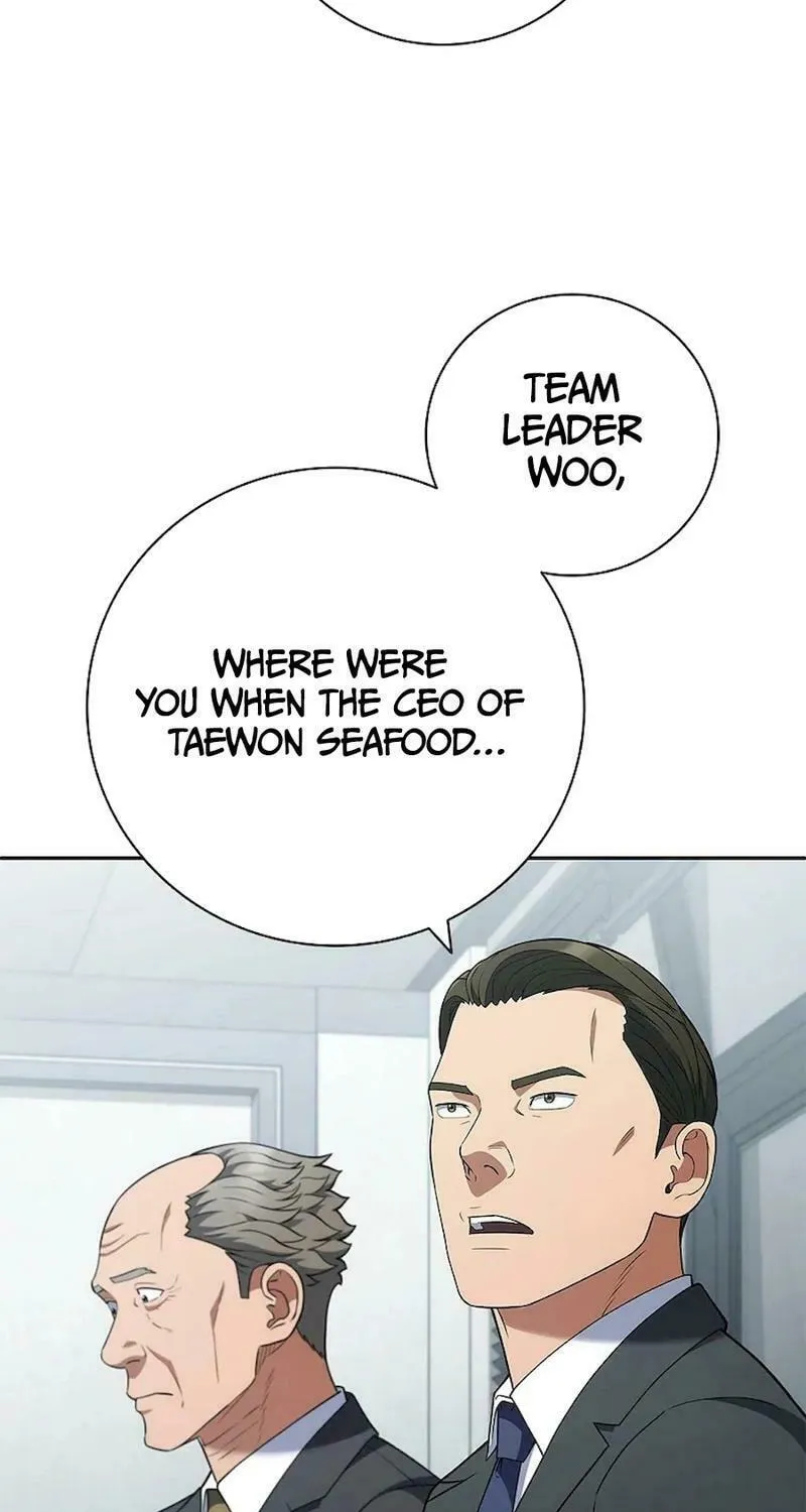 Read I Can Do It chapter 50 image 36 on Lezhin