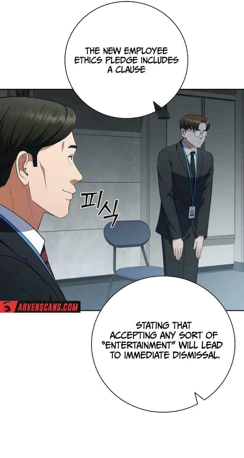 Read I Can Do It chapter 50 image 49 on Lezhin