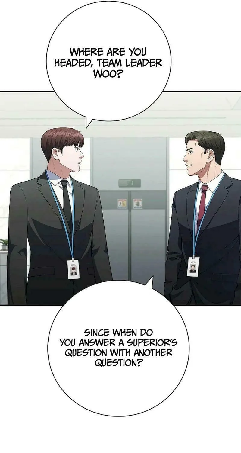Read I Can Do It chapter 50 image 5 on Lezhin