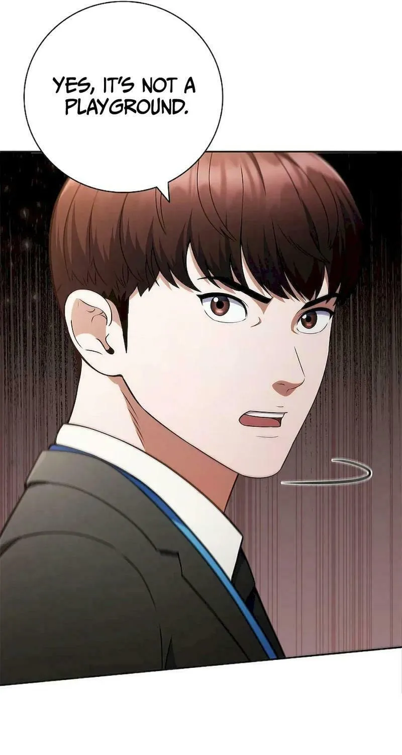 Read I Can Do It chapter 50 image 72 on Lezhin