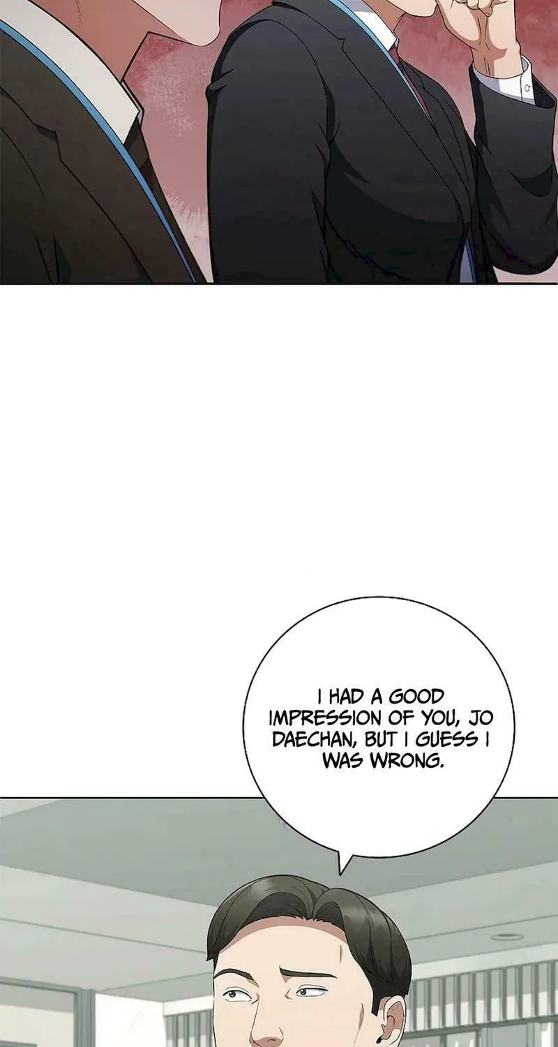 Read I Can Do It chapter 50 image 8 on Lezhin