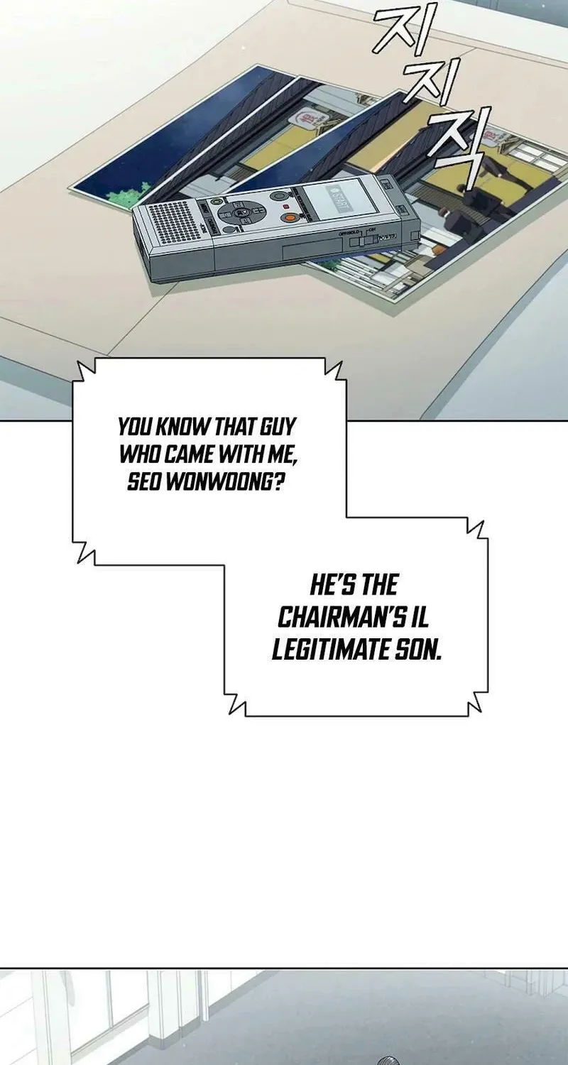 Read I Can Do It chapter 51 image 1 on Lezhin