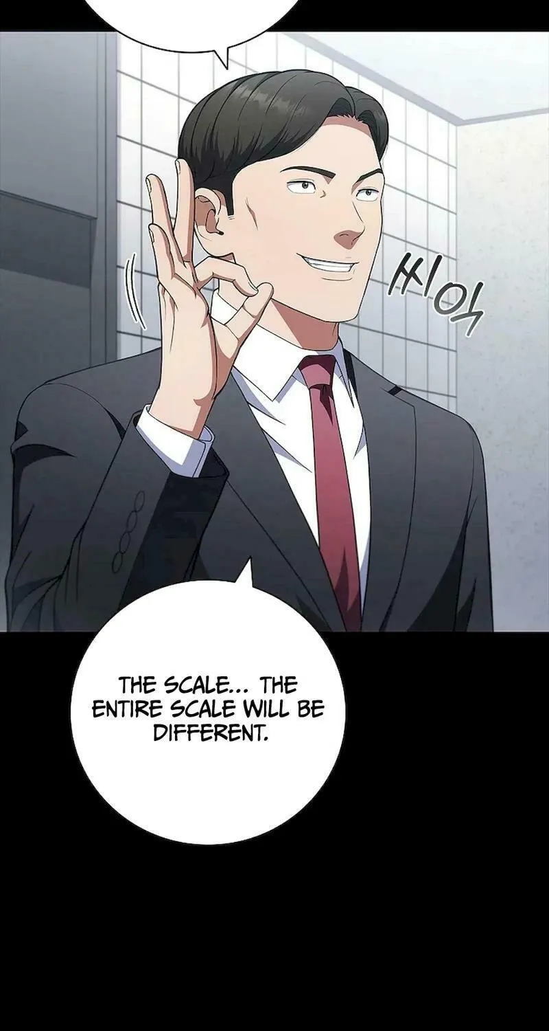 Read I Can Do It chapter 51 image 16 on Lezhin