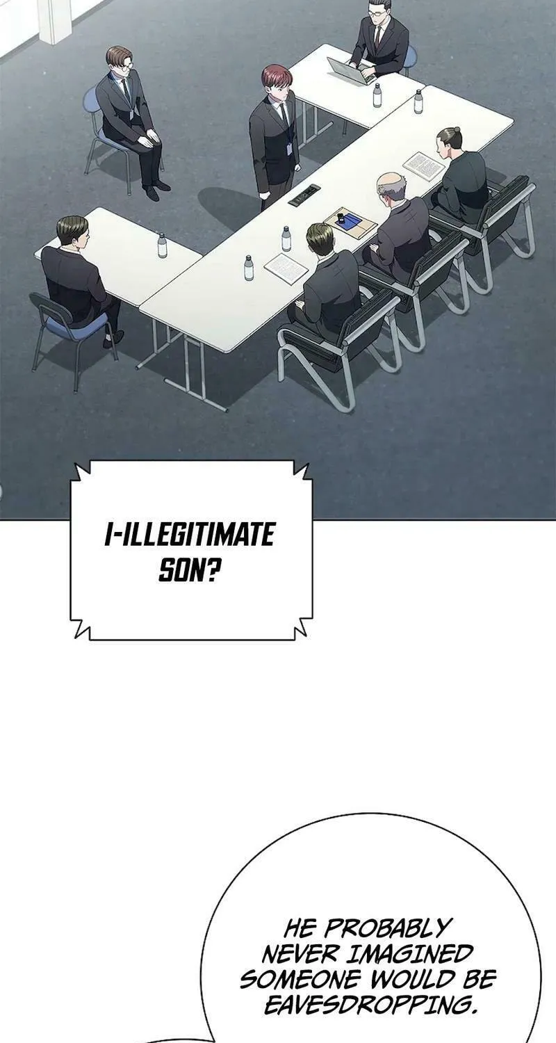 Read I Can Do It chapter 51 image 2 on Lezhin