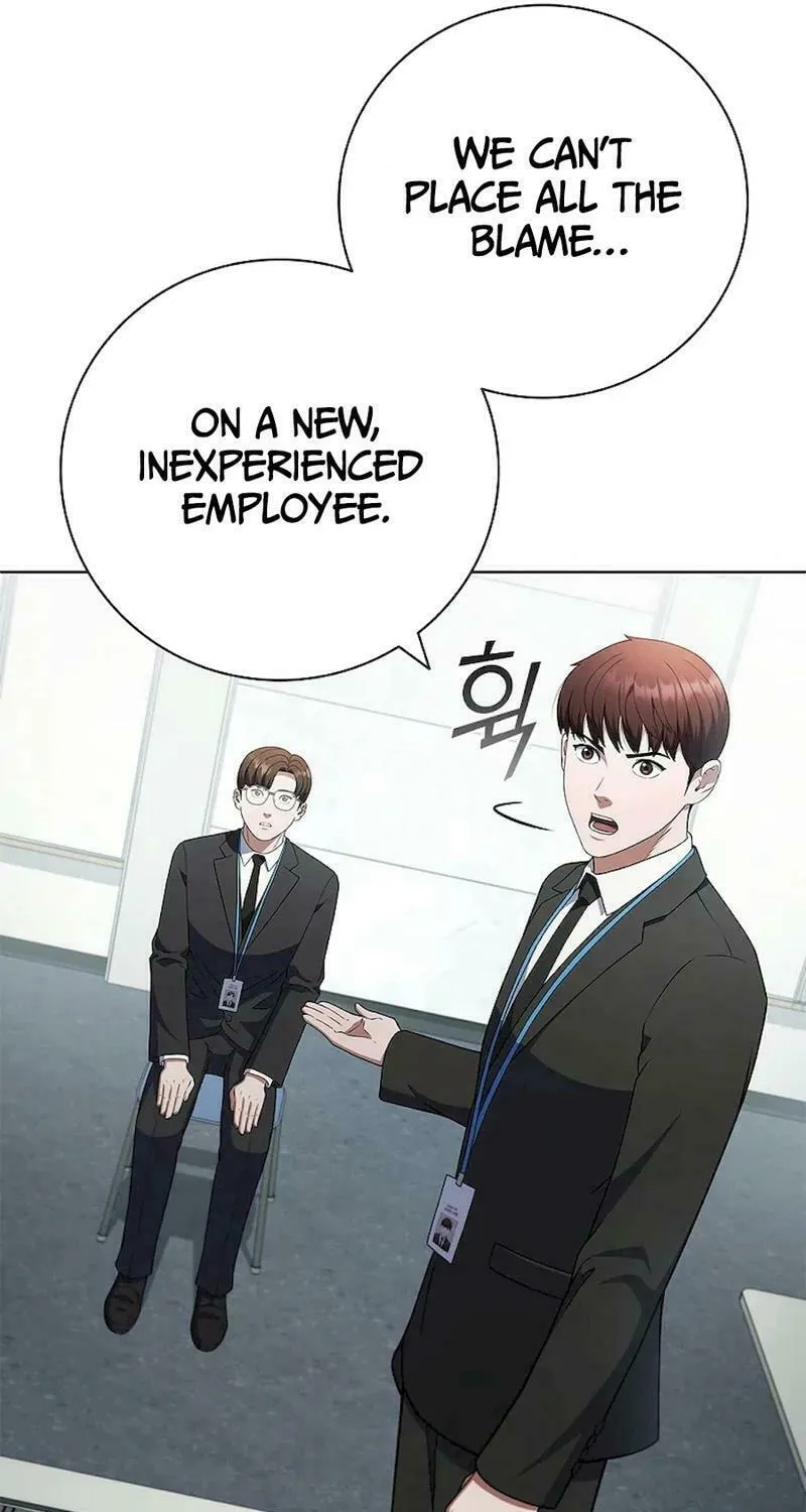 Read I Can Do It chapter 51 image 30 on Lezhin