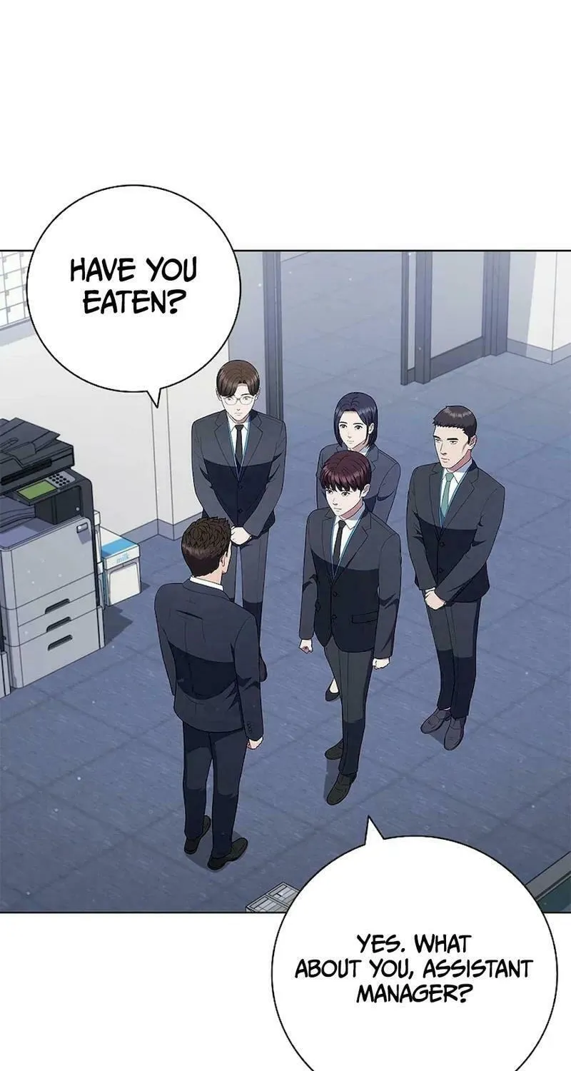Read I Can Do It chapter 52 image 18 on Lezhin