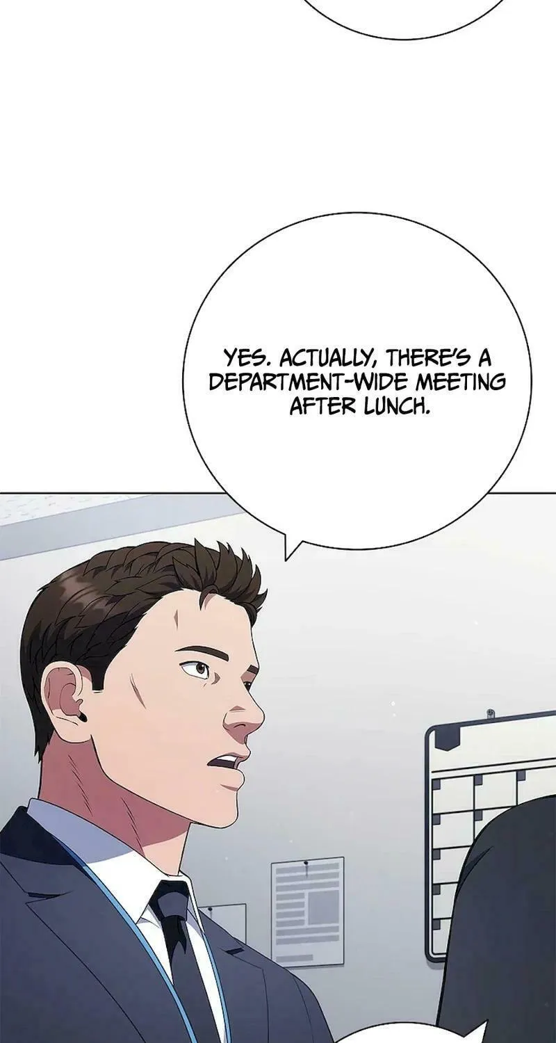 Read I Can Do It chapter 52 image 19 on Lezhin